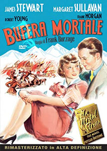 The Mortal Storm (1940)  (DVD)